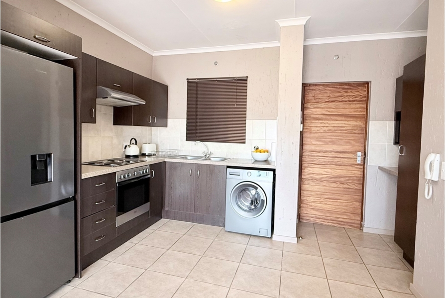 1 Bedroom Property for Sale in Douglasdale Gauteng