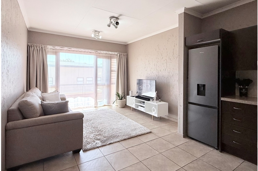 1 Bedroom Property for Sale in Douglasdale Gauteng