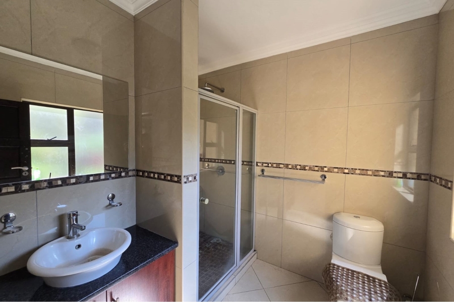 To Let 7 Bedroom Property for Rent in Zambezi Country Estate Gauteng