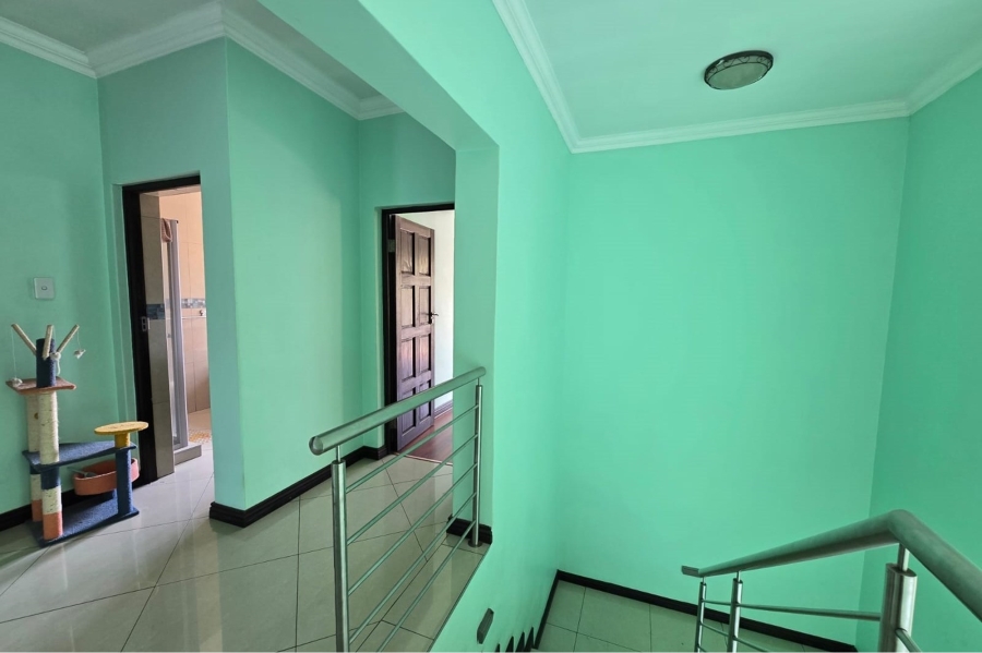 To Let 7 Bedroom Property for Rent in Zambezi Country Estate Gauteng