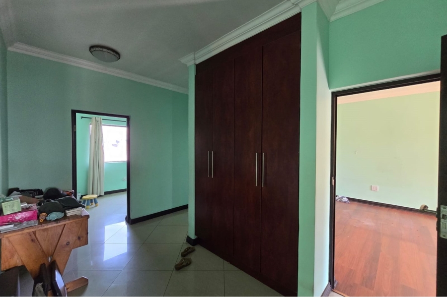 To Let 7 Bedroom Property for Rent in Zambezi Country Estate Gauteng