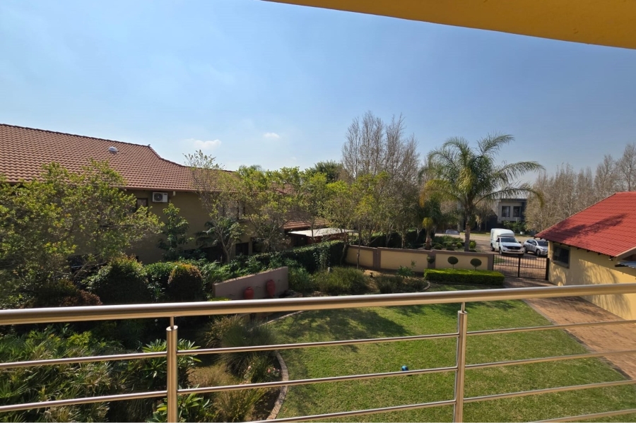 To Let 7 Bedroom Property for Rent in Zambezi Country Estate Gauteng