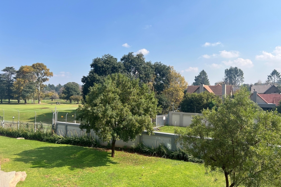 To Let 1 Bedroom Property for Rent in Zwartkop Golf Estate Gauteng