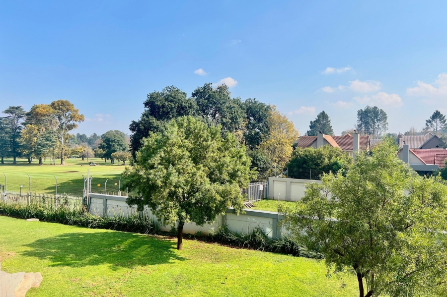 To Let 1 Bedroom Property for Rent in Zwartkop Golf Estate Gauteng