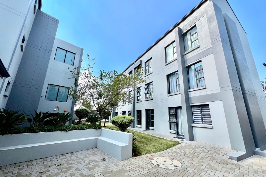 To Let 1 Bedroom Property for Rent in Zwartkop Golf Estate Gauteng
