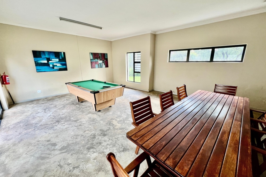 To Let 1 Bedroom Property for Rent in Zwartkop Golf Estate Gauteng