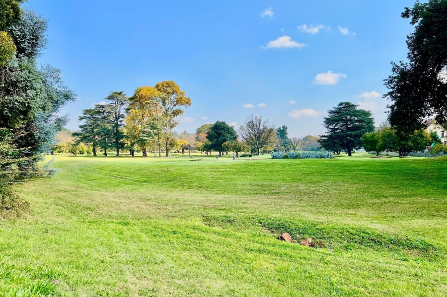 To Let 1 Bedroom Property for Rent in Zwartkop Golf Estate Gauteng