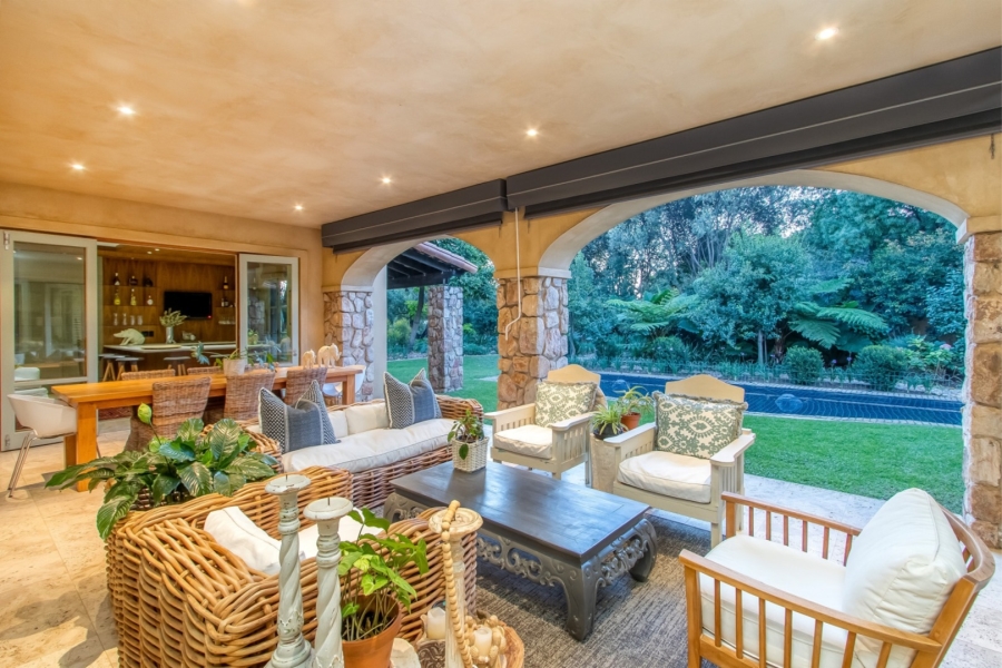 4 Bedroom Property for Sale in Dainfern Golf Estate Gauteng