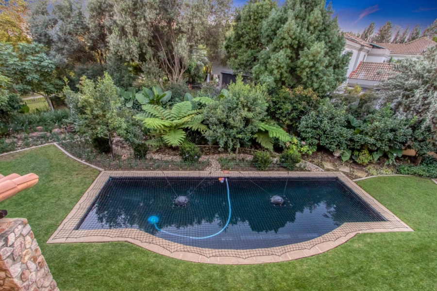 4 Bedroom Property for Sale in Dainfern Golf Estate Gauteng