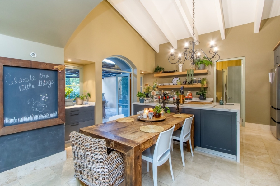 4 Bedroom Property for Sale in Dainfern Golf Estate Gauteng