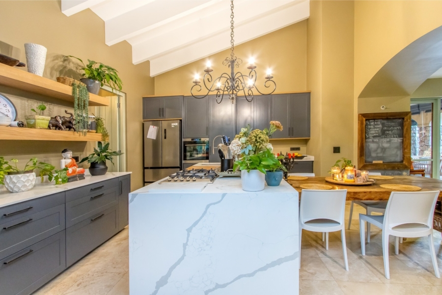 4 Bedroom Property for Sale in Dainfern Golf Estate Gauteng