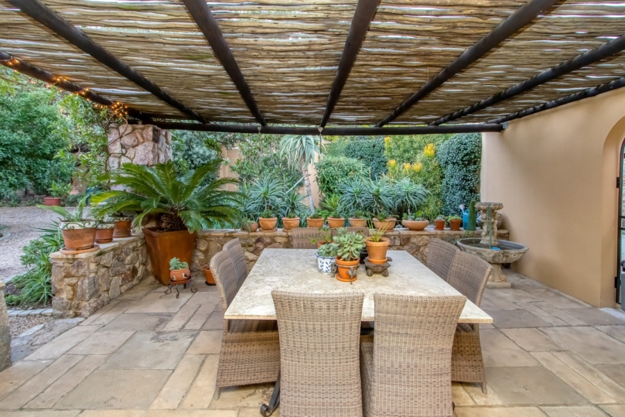 4 Bedroom Property for Sale in Dainfern Golf Estate Gauteng