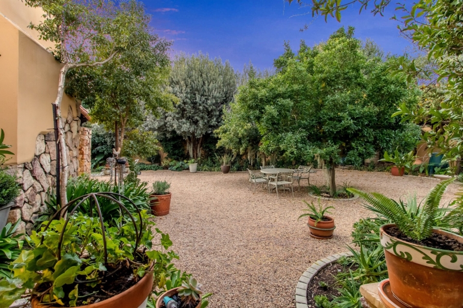 4 Bedroom Property for Sale in Dainfern Golf Estate Gauteng