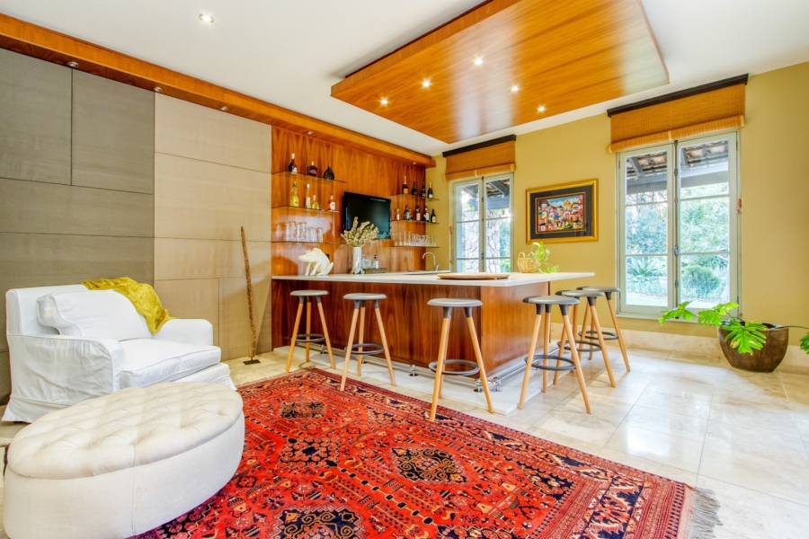 4 Bedroom Property for Sale in Dainfern Golf Estate Gauteng