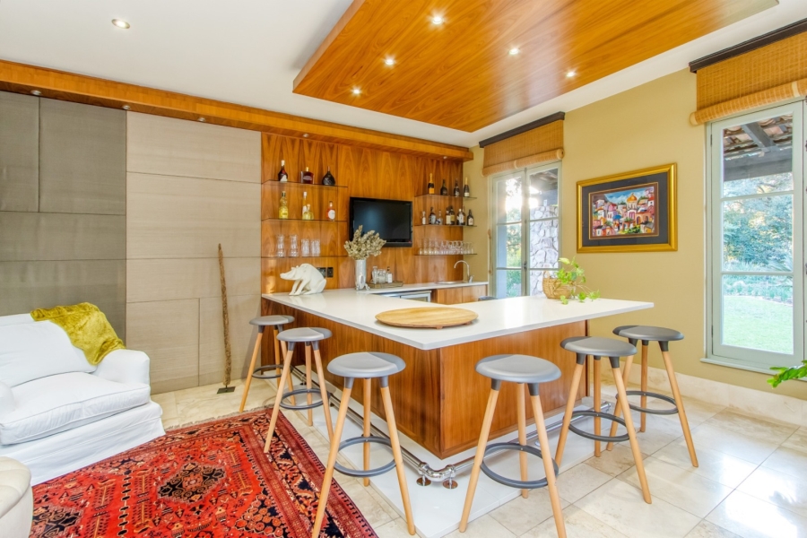 4 Bedroom Property for Sale in Dainfern Golf Estate Gauteng