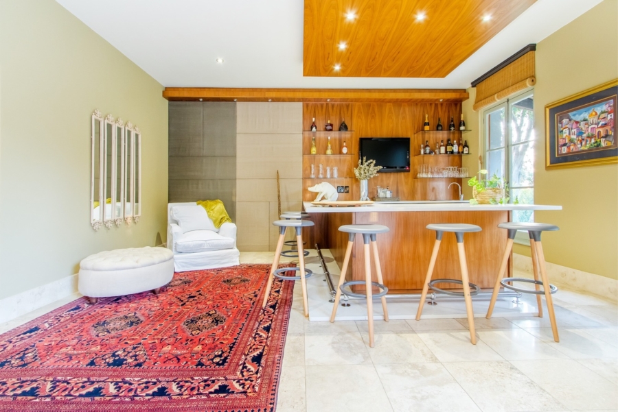 4 Bedroom Property for Sale in Dainfern Golf Estate Gauteng
