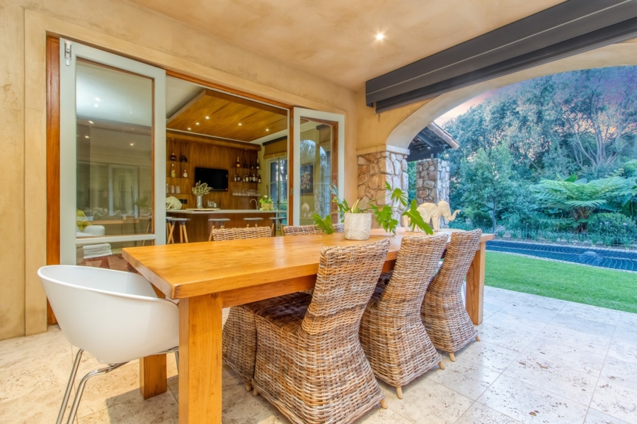 4 Bedroom Property for Sale in Dainfern Golf Estate Gauteng