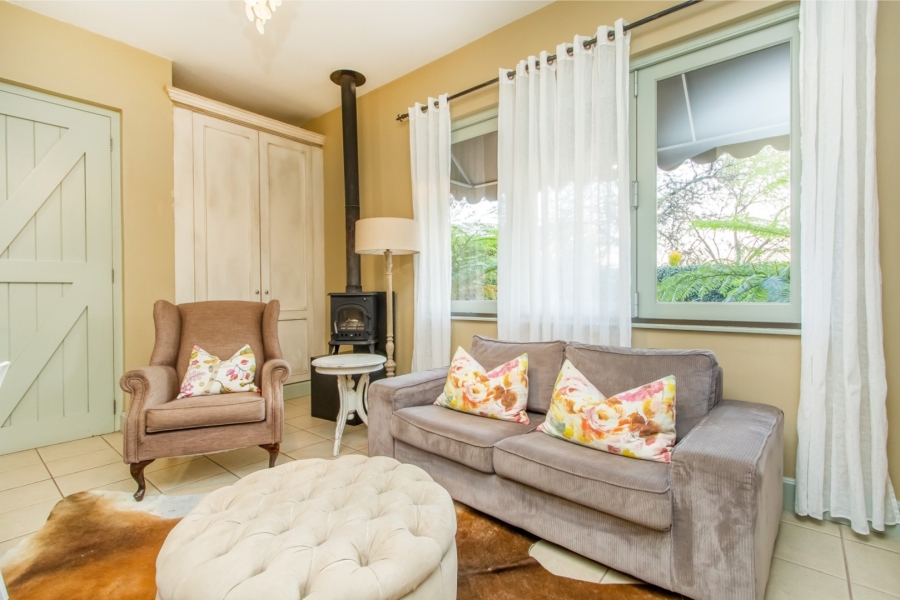 4 Bedroom Property for Sale in Dainfern Golf Estate Gauteng