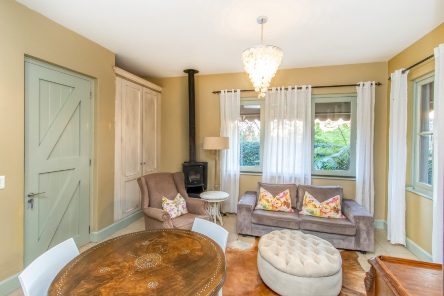 4 Bedroom Property for Sale in Dainfern Golf Estate Gauteng