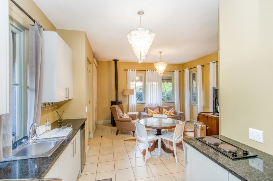4 Bedroom Property for Sale in Dainfern Golf Estate Gauteng