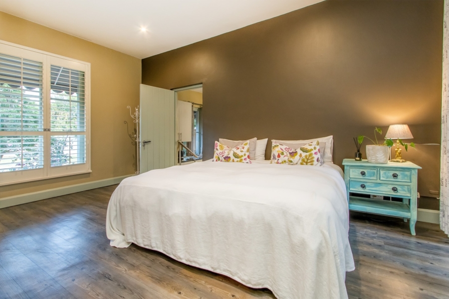 4 Bedroom Property for Sale in Dainfern Golf Estate Gauteng