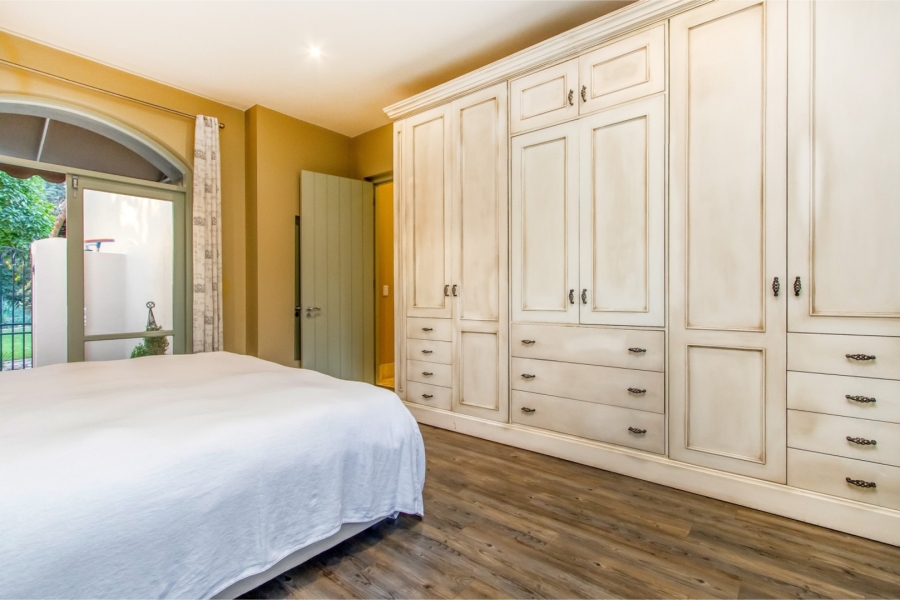 4 Bedroom Property for Sale in Dainfern Golf Estate Gauteng