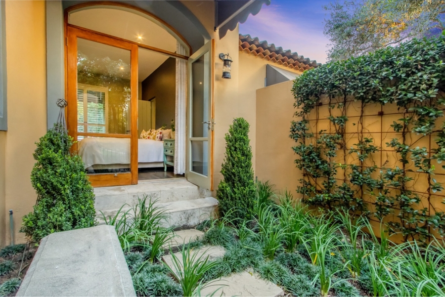 4 Bedroom Property for Sale in Dainfern Golf Estate Gauteng