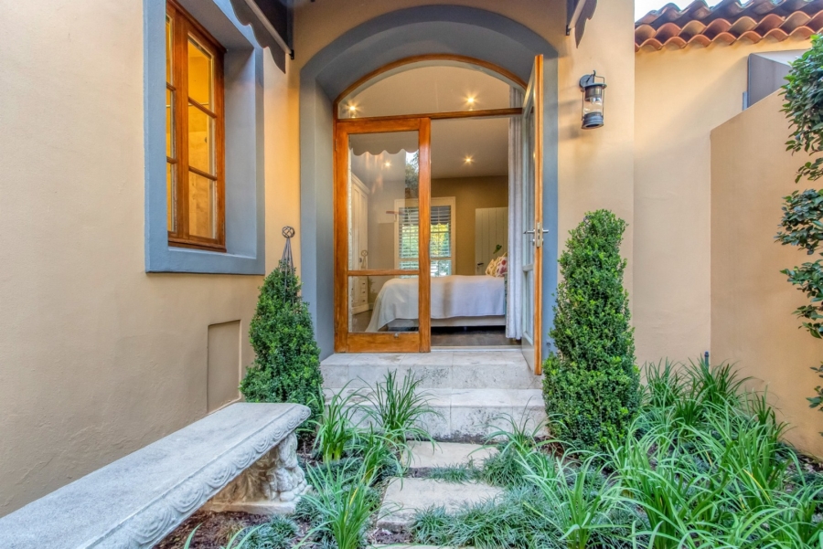 4 Bedroom Property for Sale in Dainfern Golf Estate Gauteng