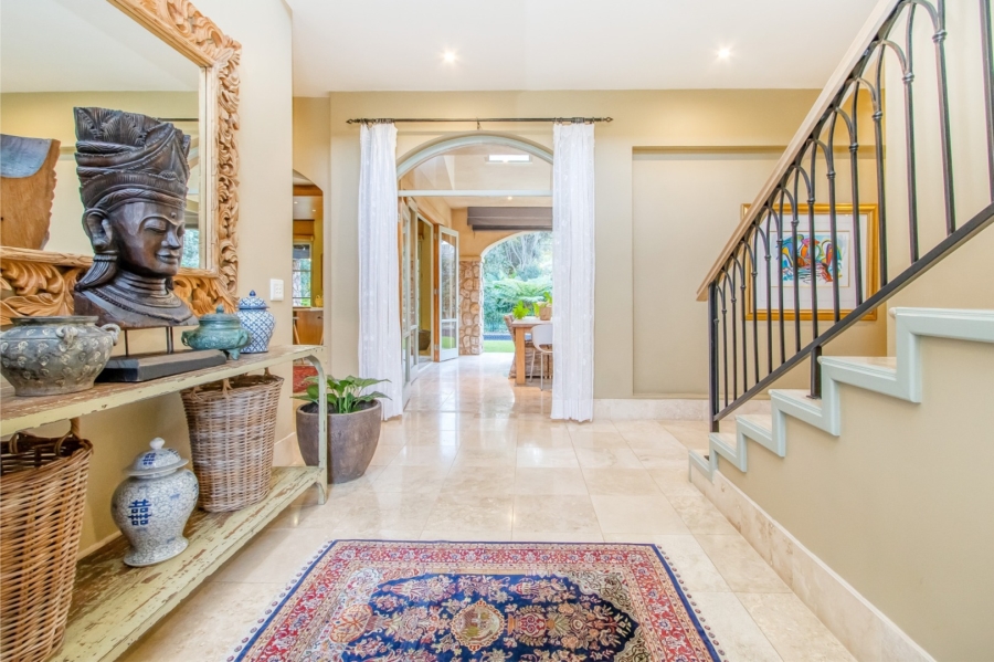 4 Bedroom Property for Sale in Dainfern Golf Estate Gauteng
