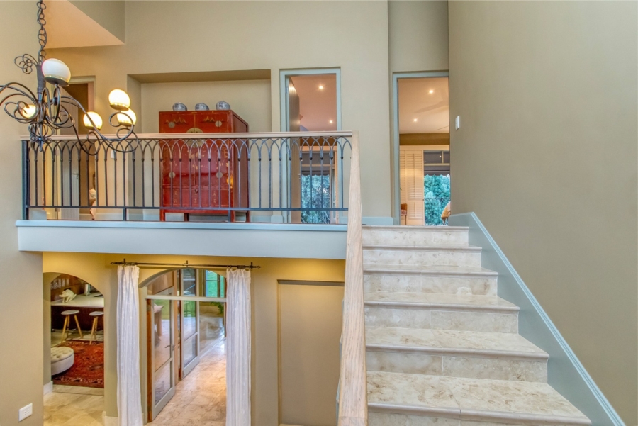 4 Bedroom Property for Sale in Dainfern Golf Estate Gauteng