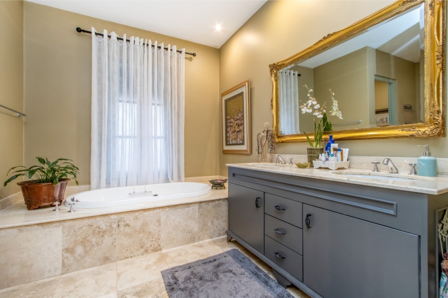 4 Bedroom Property for Sale in Dainfern Golf Estate Gauteng