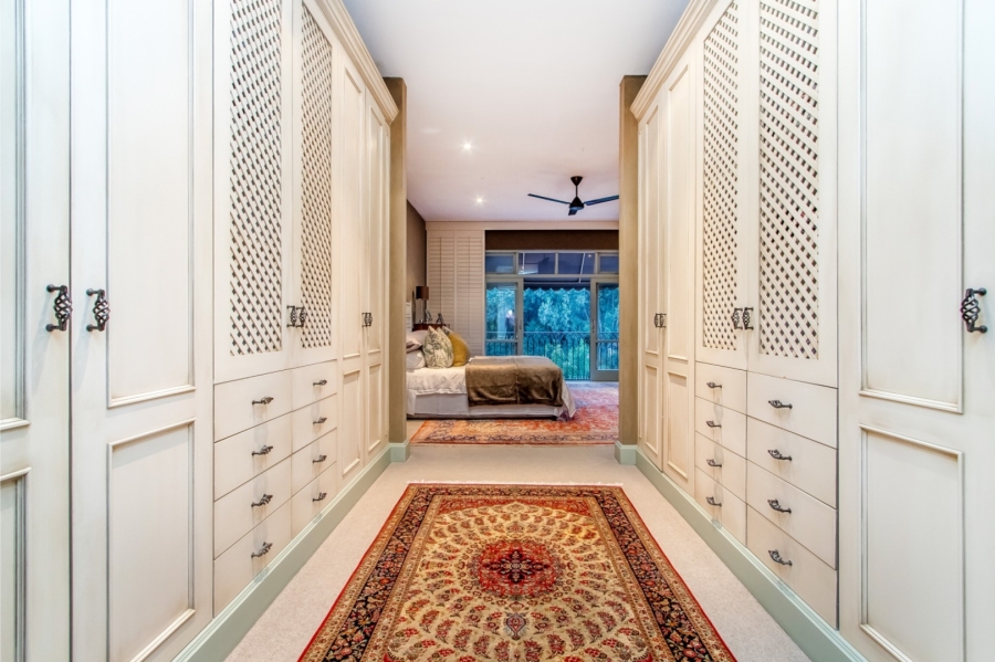 4 Bedroom Property for Sale in Dainfern Golf Estate Gauteng
