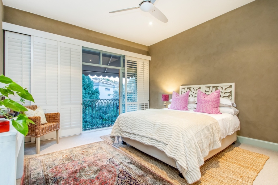 4 Bedroom Property for Sale in Dainfern Golf Estate Gauteng