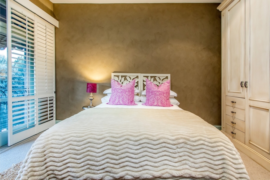 4 Bedroom Property for Sale in Dainfern Golf Estate Gauteng