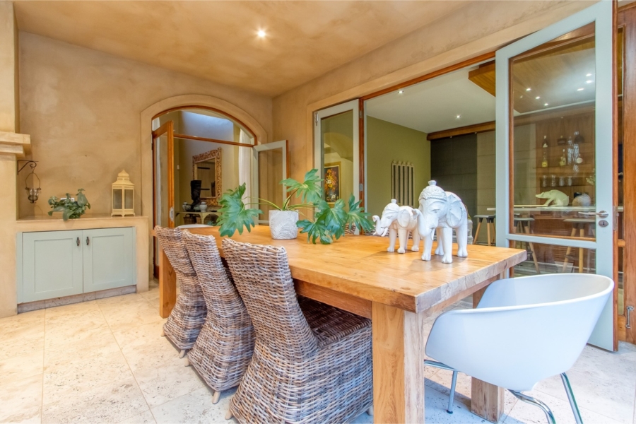 4 Bedroom Property for Sale in Dainfern Golf Estate Gauteng