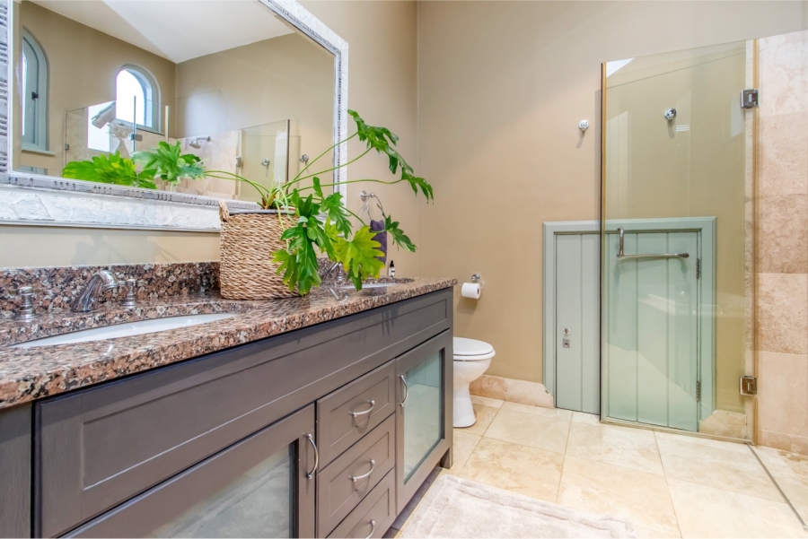 4 Bedroom Property for Sale in Dainfern Golf Estate Gauteng
