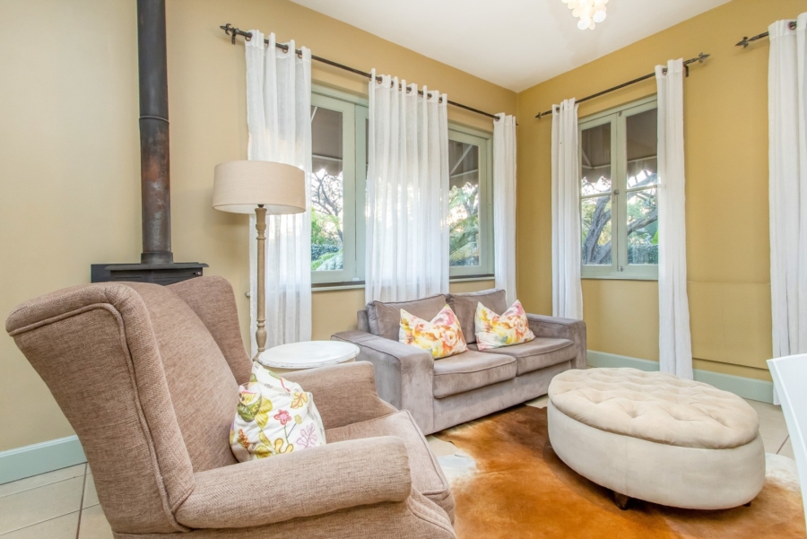 4 Bedroom Property for Sale in Dainfern Golf Estate Gauteng