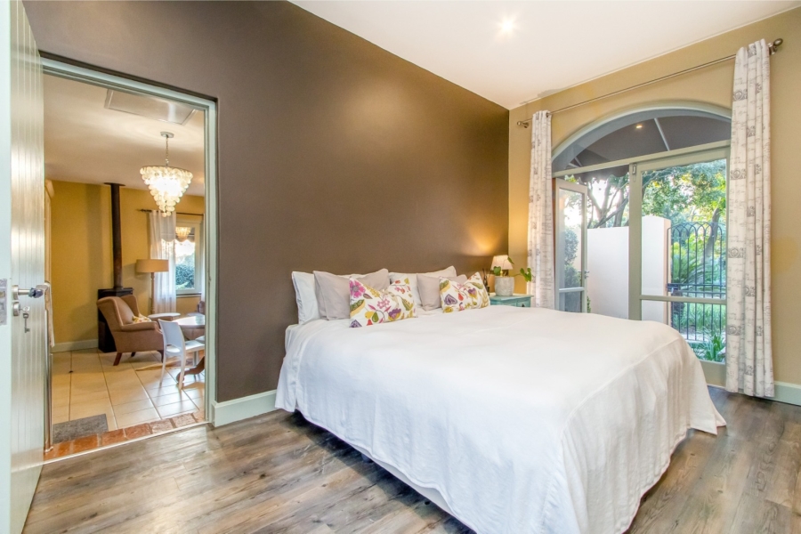 4 Bedroom Property for Sale in Dainfern Golf Estate Gauteng