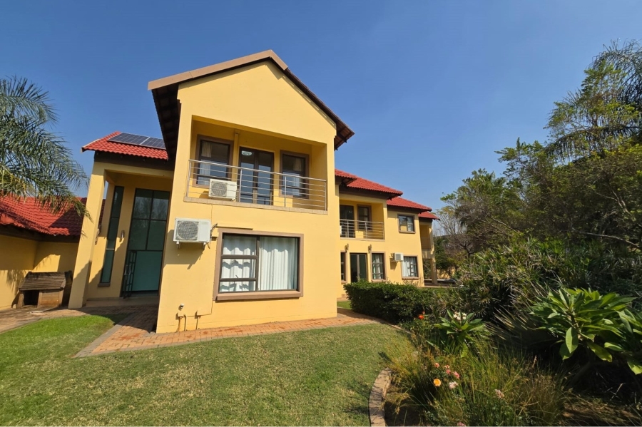 7 Bedroom Property for Sale in Zambezi Country Estate Gauteng