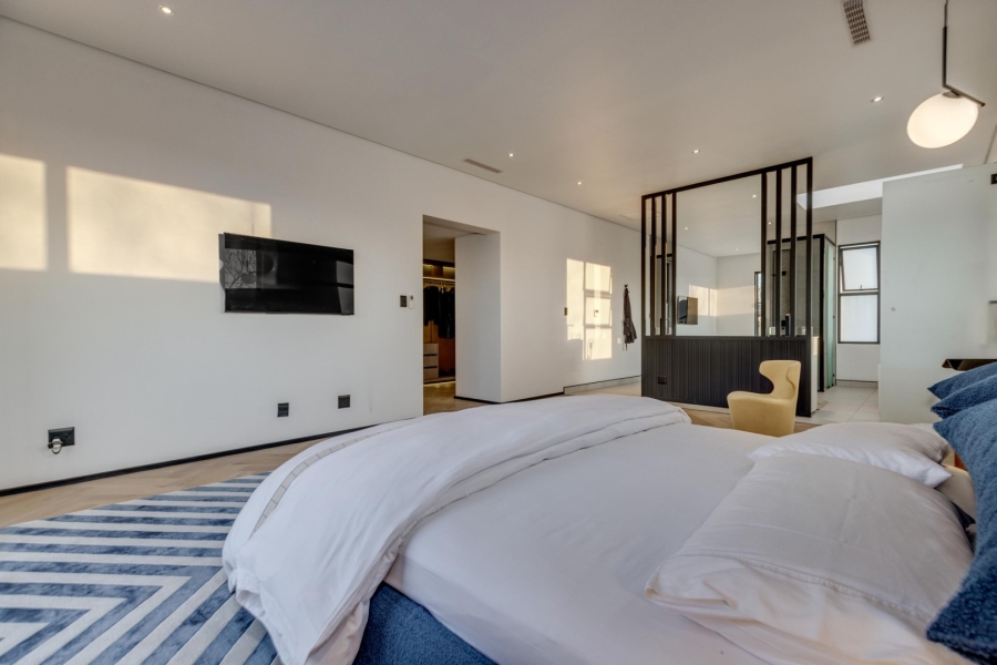 To Let 4 Bedroom Property for Rent in Helderfontein Estate Gauteng