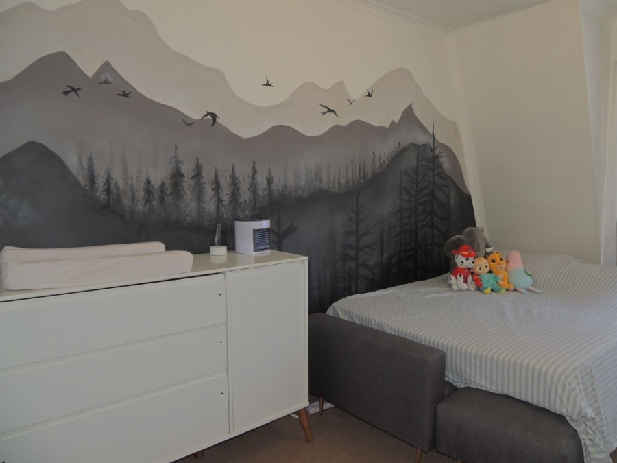 To Let 4 Bedroom Property for Rent in Willowbrook Gauteng