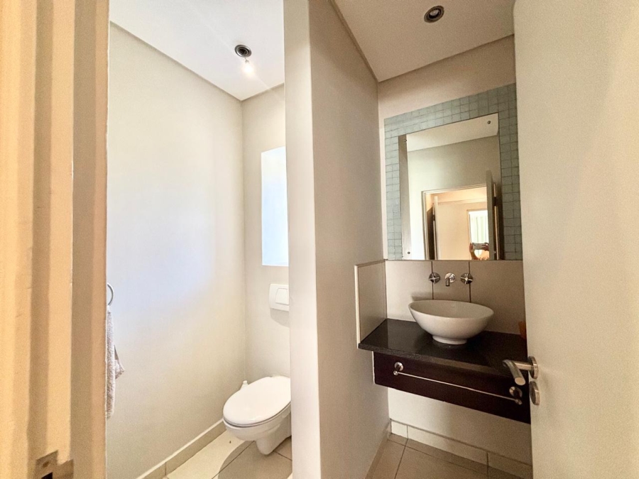 2 Bedroom Property for Sale in Morningside Gauteng