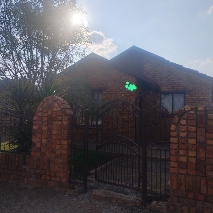 3 Bedroom Property for Sale in Tsakane Gauteng
