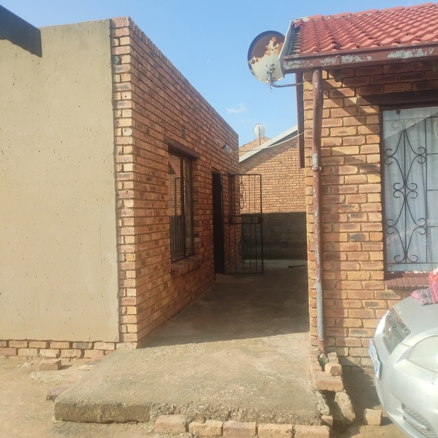 3 Bedroom Property for Sale in Tsakane Gauteng