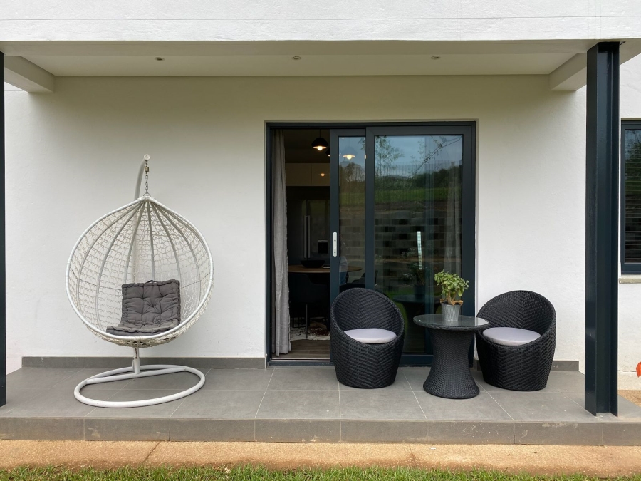 To Let 2 Bedroom Property for Rent in Steyn City Gauteng