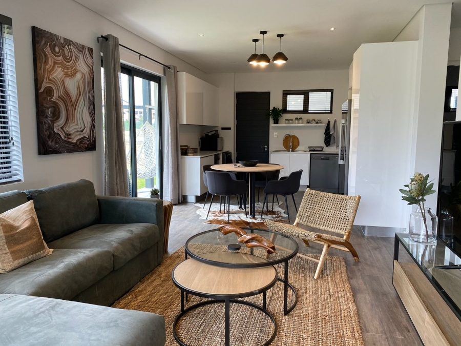 To Let 2 Bedroom Property for Rent in Steyn City Gauteng