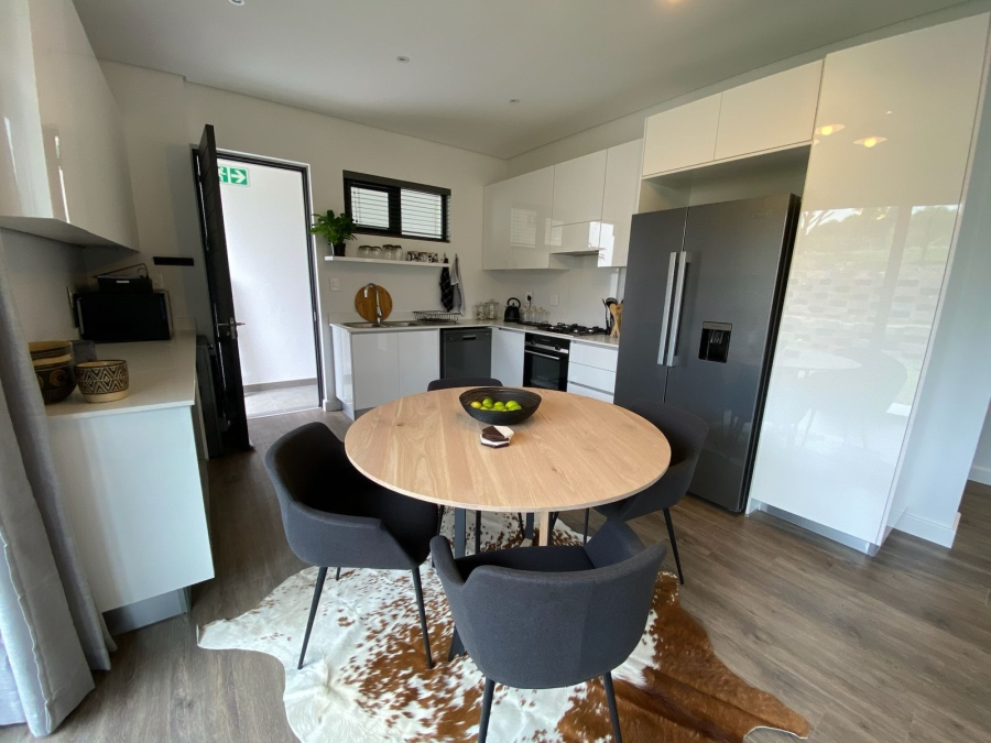 To Let 2 Bedroom Property for Rent in Steyn City Gauteng