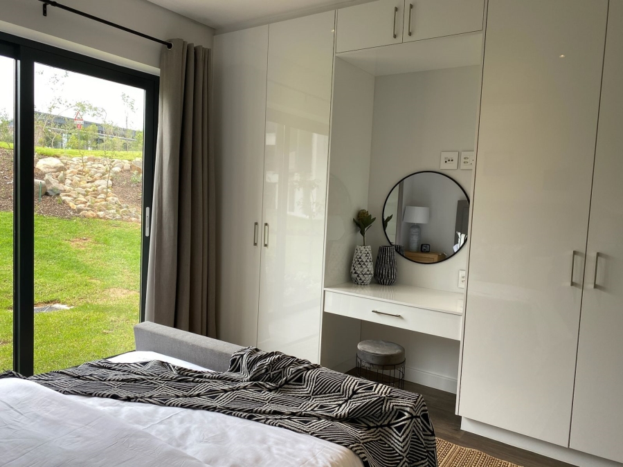To Let 2 Bedroom Property for Rent in Steyn City Gauteng