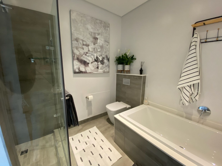 To Let 2 Bedroom Property for Rent in Steyn City Gauteng