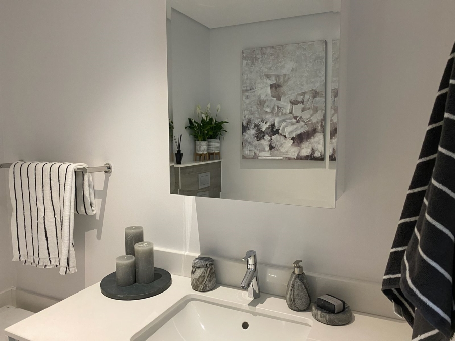 To Let 2 Bedroom Property for Rent in Steyn City Gauteng